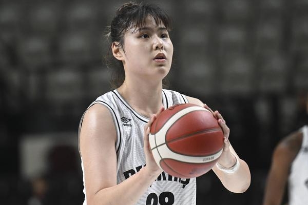 贝西克塔斯女篮